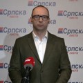 Simić: Poziv iz specijalnog tužilaštva u Prištini pokušaj zastarašivanja političkih predstavnika Srba