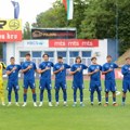 Omladinci Srbije poraženi od Mađarske na turniru "Stevan Ćele Vilotić"