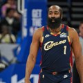 Harden obožava ovu evropsku zemlju: Voleo bih da igram tamo