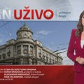 Dan uživo: Strah od sopstvenih građana