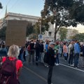 Predstavnici Studentske liste predali RIK-u prigovor na odluku o glasanju u dijaspori