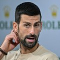 Novak Đoković: "Što se tiče Janika Sinera, nisam siguran šta je istina"