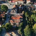 Menja se slika grada: Srušena čuvena kafana, ovo je razlog! Evo šta niče na prostoru legendarnog "Proletera" u Čačku