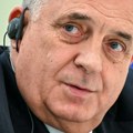 Dodik podržao Vučića pred izbore: „Pobeda nije pitanje, ona se oseća“