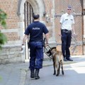 Pucnjava kod zgrade Evropskog parlamenta: jedna osoba poginula, policajac teško ranjen