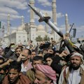 Tramp: Huti se ponašaju veoma loše, možda bi Erdogan mogao da interveniše