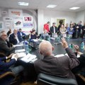 REM nije izrekao meru RTS-u zbog priloga sa maloletnicima