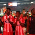 Evo gde možete da gledate uživo TV prenos meča Lugano - Crvena zvezda u 1. kolu Lige konferencija