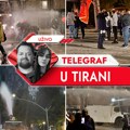 Haos u Tirani se nastavlja! Demonstranti imaju specijalnu taktiku, ali izgleda da su "provaljeni"!
