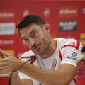 Uživo, obraćanje Alberta Rijere: Trener Crvene zvezde najavljuje Kopenhagen