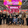 Srpske kompanije na SIAL-u potpisale 11 ugovora vrednih 2,8 miliona evra