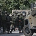 Izrael zatvara prelaze sa Zapadnom obalom na dan izbora