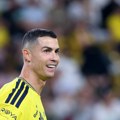 Večna "Zlatna lopta" u rukama Kristijana Ronalda