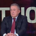 Spahović o kontroli VJT: U komisiji osoba koja je pre Stefanovića na toj funkciji zataškala pad helikoptera i Savamalu
