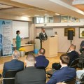Mićin na otvaranju međunarodne naučne konferencije ISCEEE 2026 u Novom Sadu