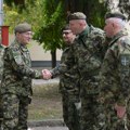 Selektivna obuka kandidata za specijalne jedinice Vojske Srbije