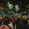 Mlađe kolege, morate samo pravedno i pravično