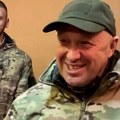 Prigožin opet ironično o ruskoj vojsci: Istetoviraću na grudi Gerasimova, Šojgua i Konašenkova