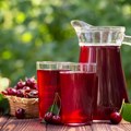 Domaći gusti sirup od višanja iz sveščice naših baka: Recept bez konzervansa i čišćenja koštica