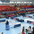 Više od 400 takmičara mlađih od 17 godina na turniru u badmintonu u Novom Sadu