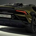 Lamborghini rasprodao sve primerke sa benzinskim motorom