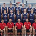 Bez velikih problema "Orlići" startovali pobedom na Evrobasketu