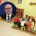 Za novosadske mališane već tri godine besplatan vrtić! Tokom Vučevićevog mandata upisan rekordan broj dece u zabavišta…