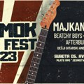 Majkan i D ZOO nastupaju na 11. Bajmok Rock Festu