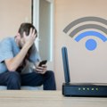 Loš vam je Wi-Fi signal? Rešenje je veoma jednostavno, samo izbegavajte ove greške