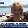 Porodica i prijatelji Nikole koji se utopio na Vlasinskom jezeru traže pomoć države, potresna ispovest majke nesrećnog…