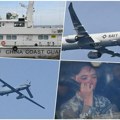 Baš opasni manevri: Filipinci probili blokadu kineske Obalske straže pomoću aviona američke ratne mornarice! (foto, video)