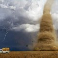 Klimatolog upozorava Pitanje vremena kada će Srbiju pogoditi tornado kao u Češkoj