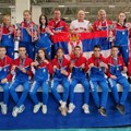 Kik-bokseri Srbije osvojili 19 medalja na Evropskom prvenstvu