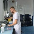 Dnevna bolnica za hemioterapiju karcinoma bronha u Sremskoj Kamenici: Inovativne terapije produžavaju život