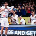 Junačko srce "orlova" jače od svih NBA zvezda Veseli se Srbijo, imaš medalju sa Svetskog prvenstva - košarkaši zgromili…