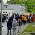 Vozilo sa migrantima bežalo od policije i sletelo s puta u Nemačkoj, poginulo sedam osoba