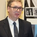 Predstavili smo Srbiju kao slobodarsku, nezavisnu i uspešnu zemlju: Vučić o učešću na ekonomskom forumu u Kini