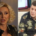 Oglasila se povodom bivšeg muža Goca Tržan razvezala jezik o Ivanu Marinkoviću