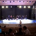 Nova zgrada Baletske škola u Novom Sadu – novi prozori u svet savremene igre Evrope