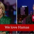 Dok ljudi ginu, Izrael zbija šale Neuskusan humor: Pogledajte kako ismejavaju žrtve u Gazi (video)