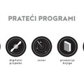 Prateći program 19. Slobodne zone – O TikToku, Obrazovanju i kulturi slobode