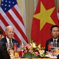 Vijetnam - neočekivani američki adut protiv Kine