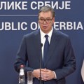 Oglasila se RIK Proglašena izborna lista "Aleksandar Vučić-Srbija ne sme da stane"
