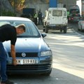 Objavljeni podaci koliko je vozila registrovano na RKS (Republika Kosovo*) tablice