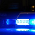 Osumnjičenom za napad na policajce u Nišu određeno zadržavanje do 48 sati