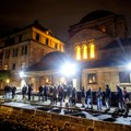 U Nemačkoj se održavaju komemoracije za Kristalnu noć, dok je antisemitizam ponovo u usponu