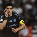 Suarez briljira u 37. godini: Het-trik za 20 minuta