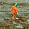 RZS: Vrednost građevinskih radova u Srbiji porasla u tekućim cenama 19,3 odsto
