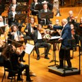 Trijumf Beogradske filharmonije u Pekingu: Orile su se ovacije u najvećem muzičkom centru cele Azije (foto)