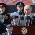 "Volstrit džornal": Zapad da prekine sa "magijskim razmišljanjem" o porazu Rusije